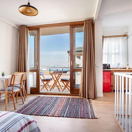 Armel Homes Galata Стамбул Екстер'єр фото