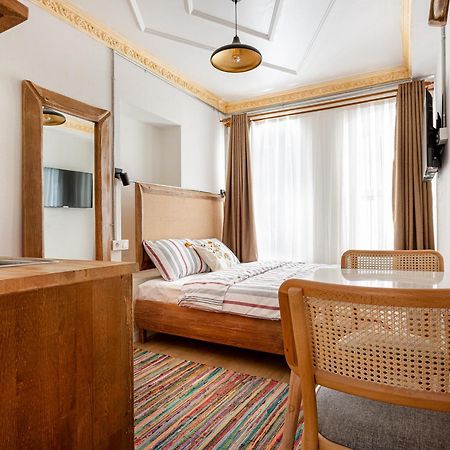 Armel Homes Galata Стамбул Екстер'єр фото
