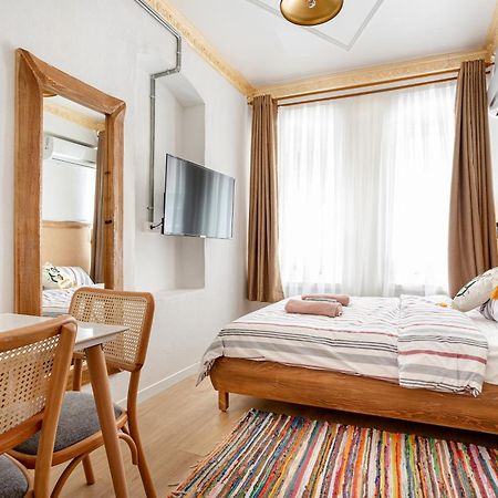 Armel Homes Galata Стамбул Екстер'єр фото