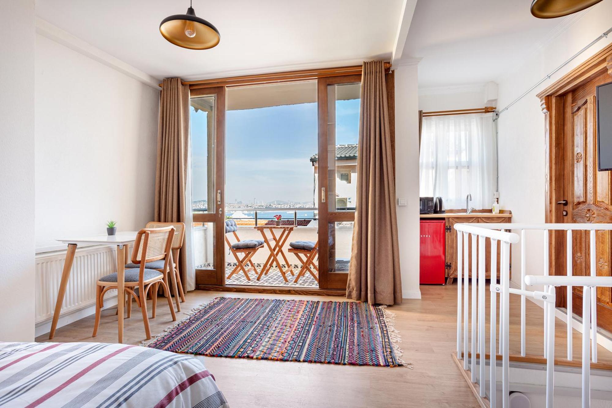 Armel Homes Galata Стамбул Екстер'єр фото