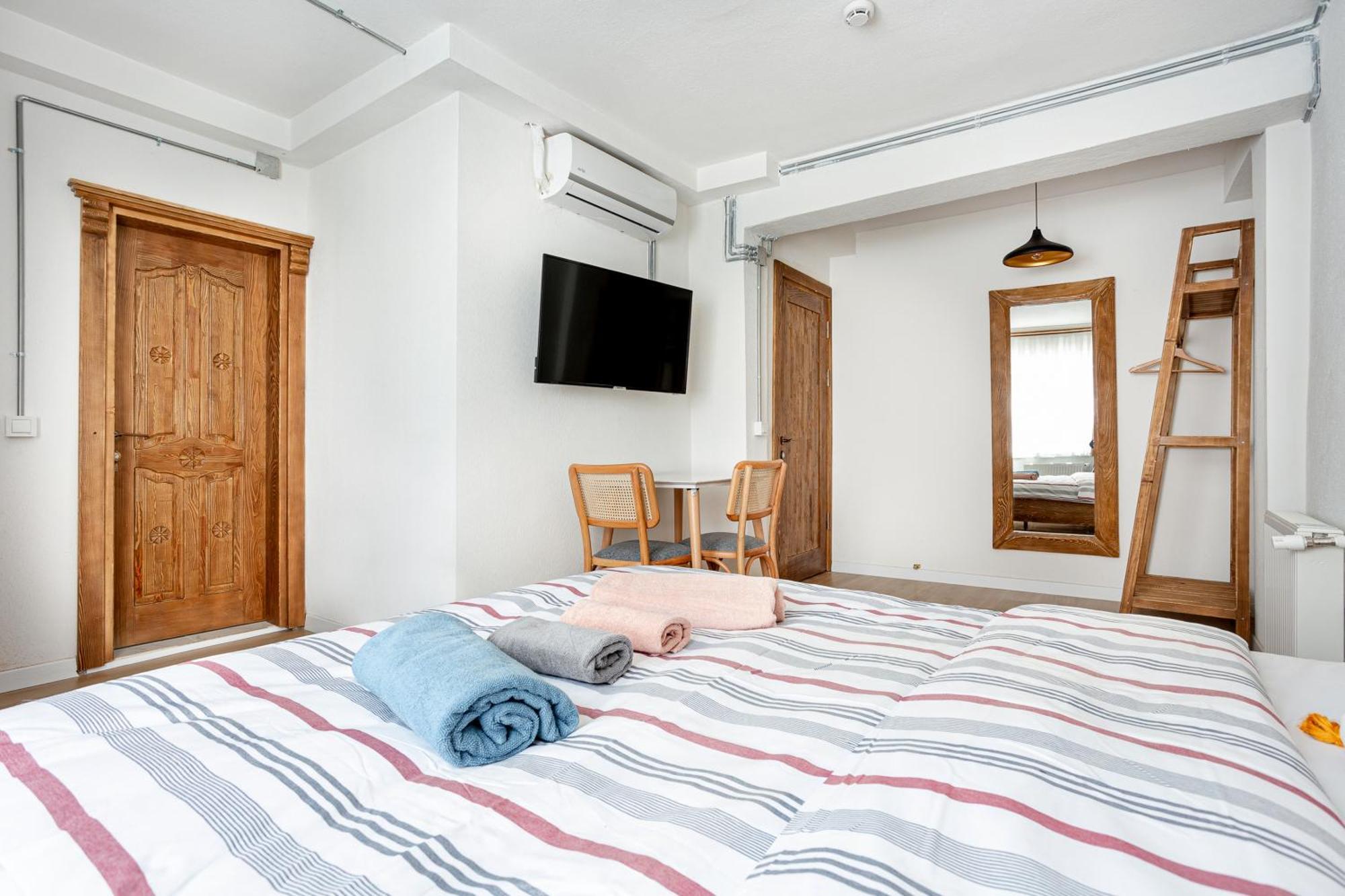 Armel Homes Galata Стамбул Екстер'єр фото