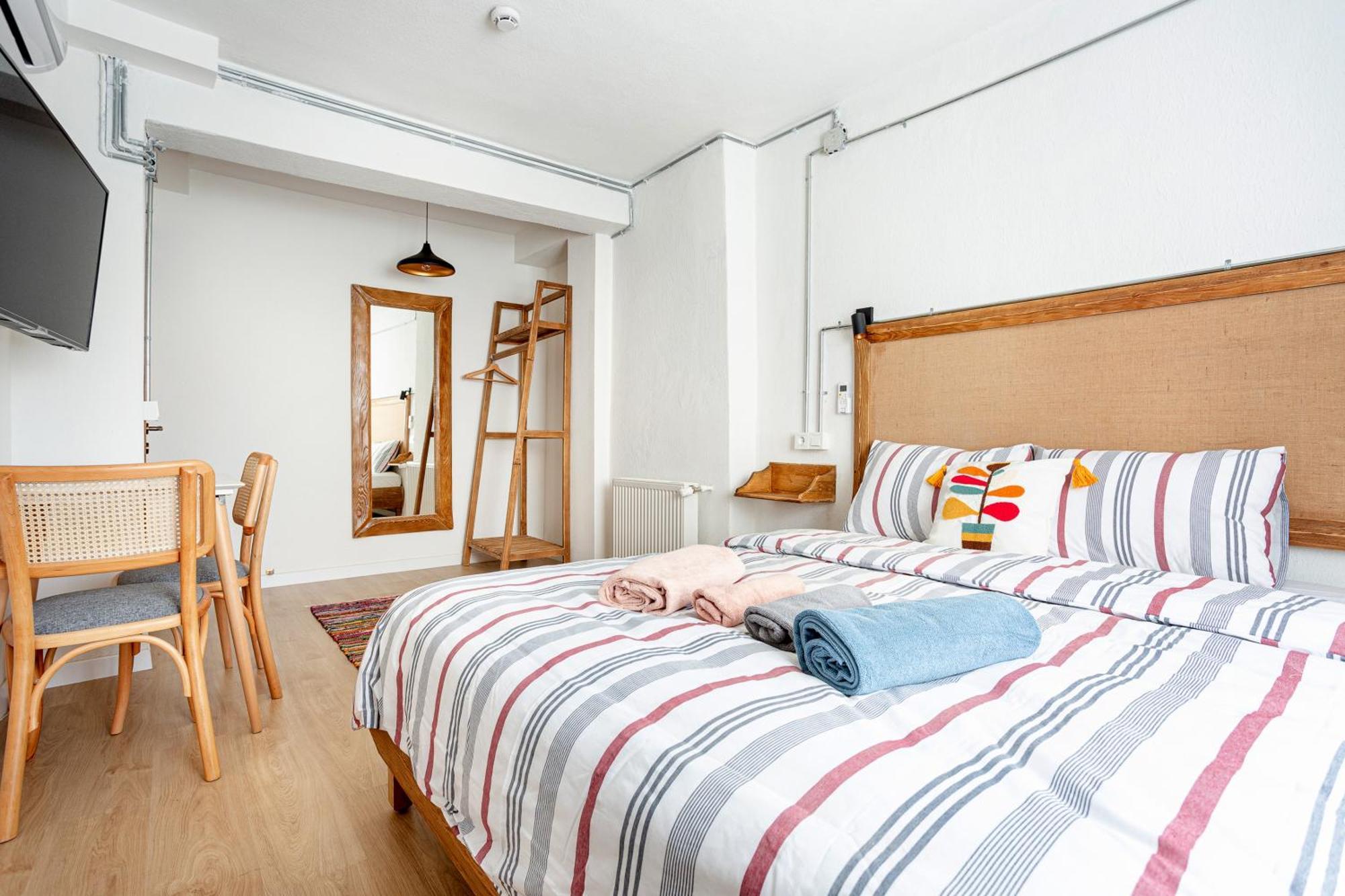 Armel Homes Galata Стамбул Екстер'єр фото
