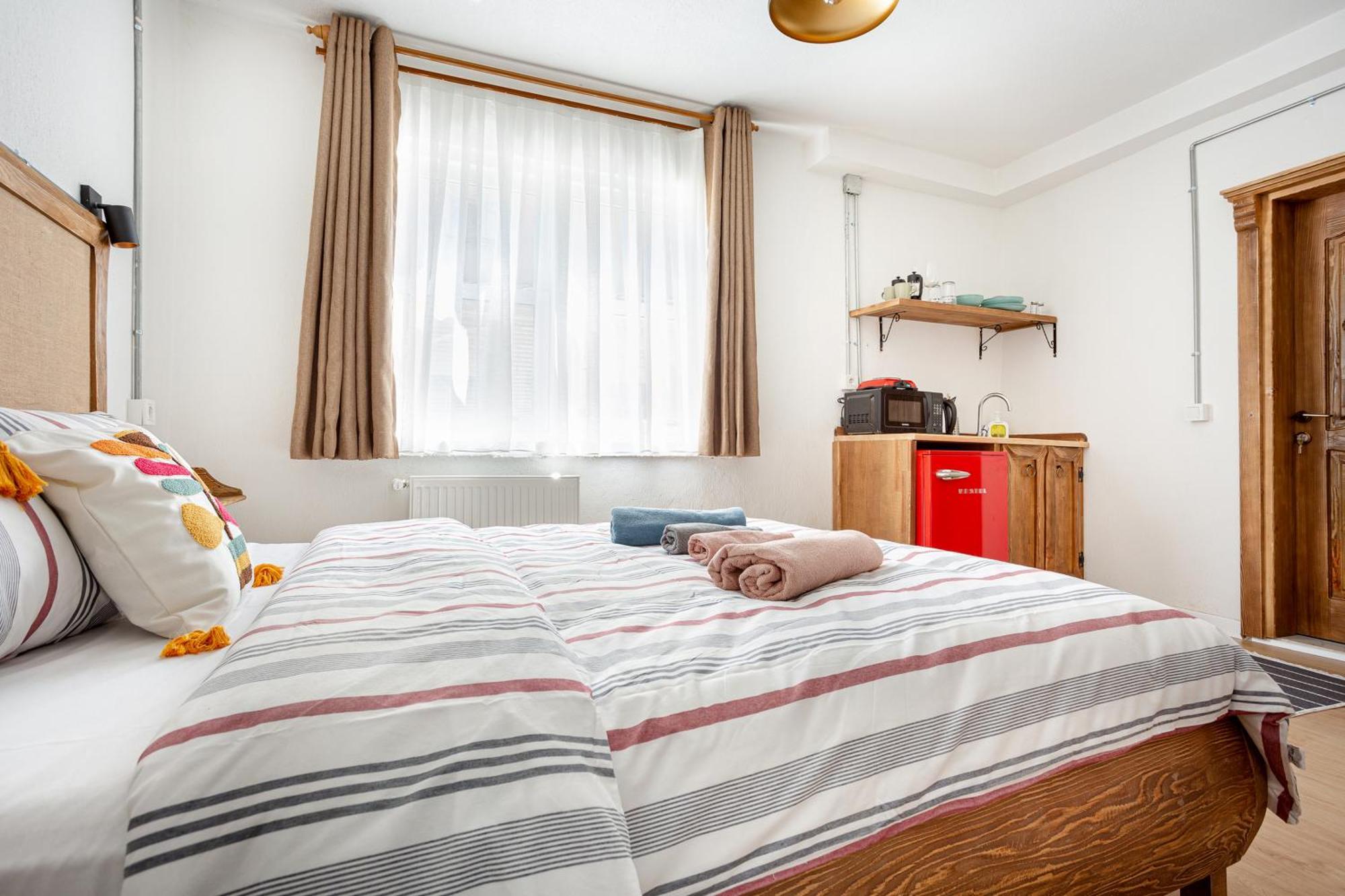 Armel Homes Galata Стамбул Екстер'єр фото