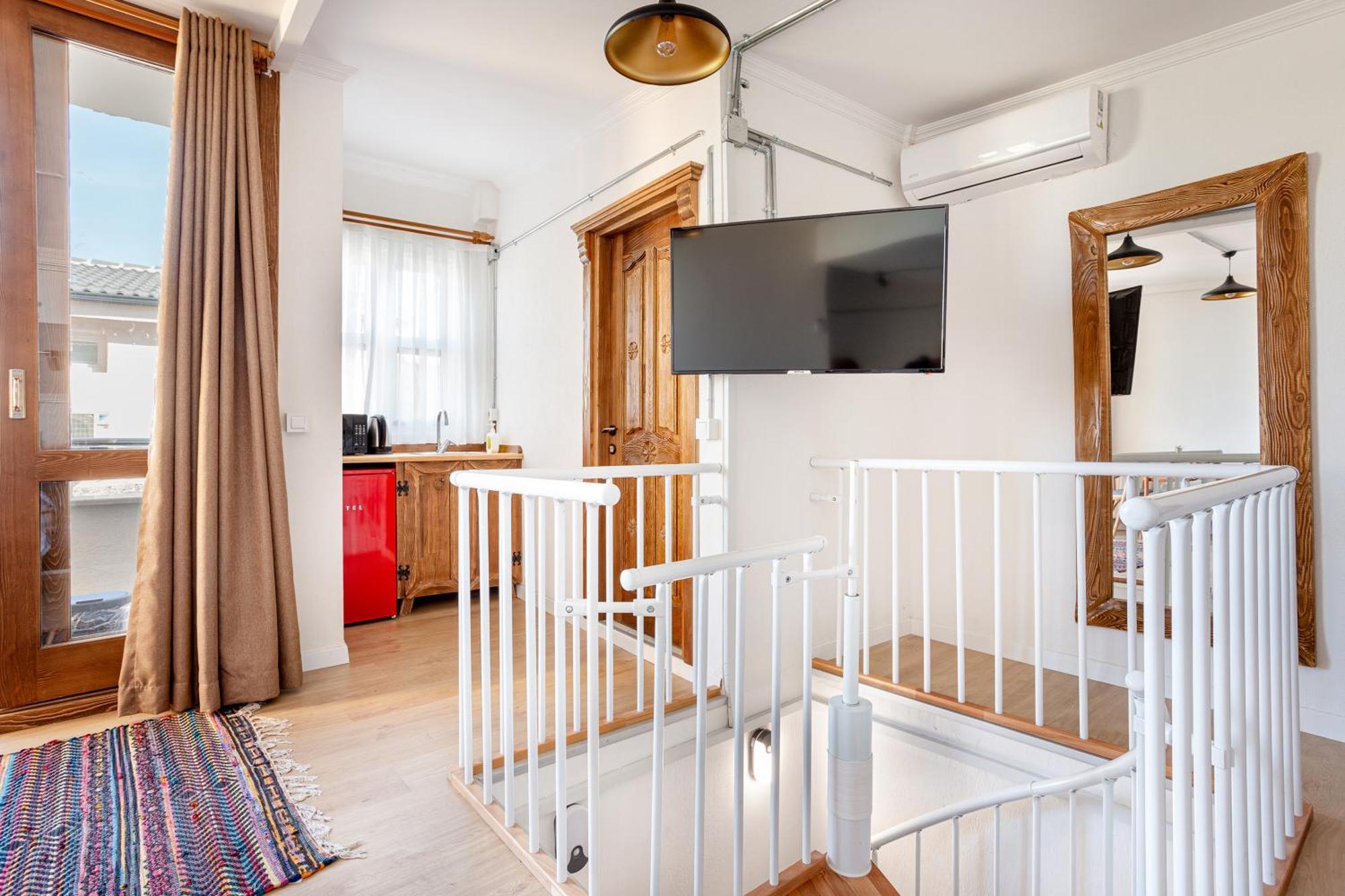 Armel Homes Galata Стамбул Екстер'єр фото