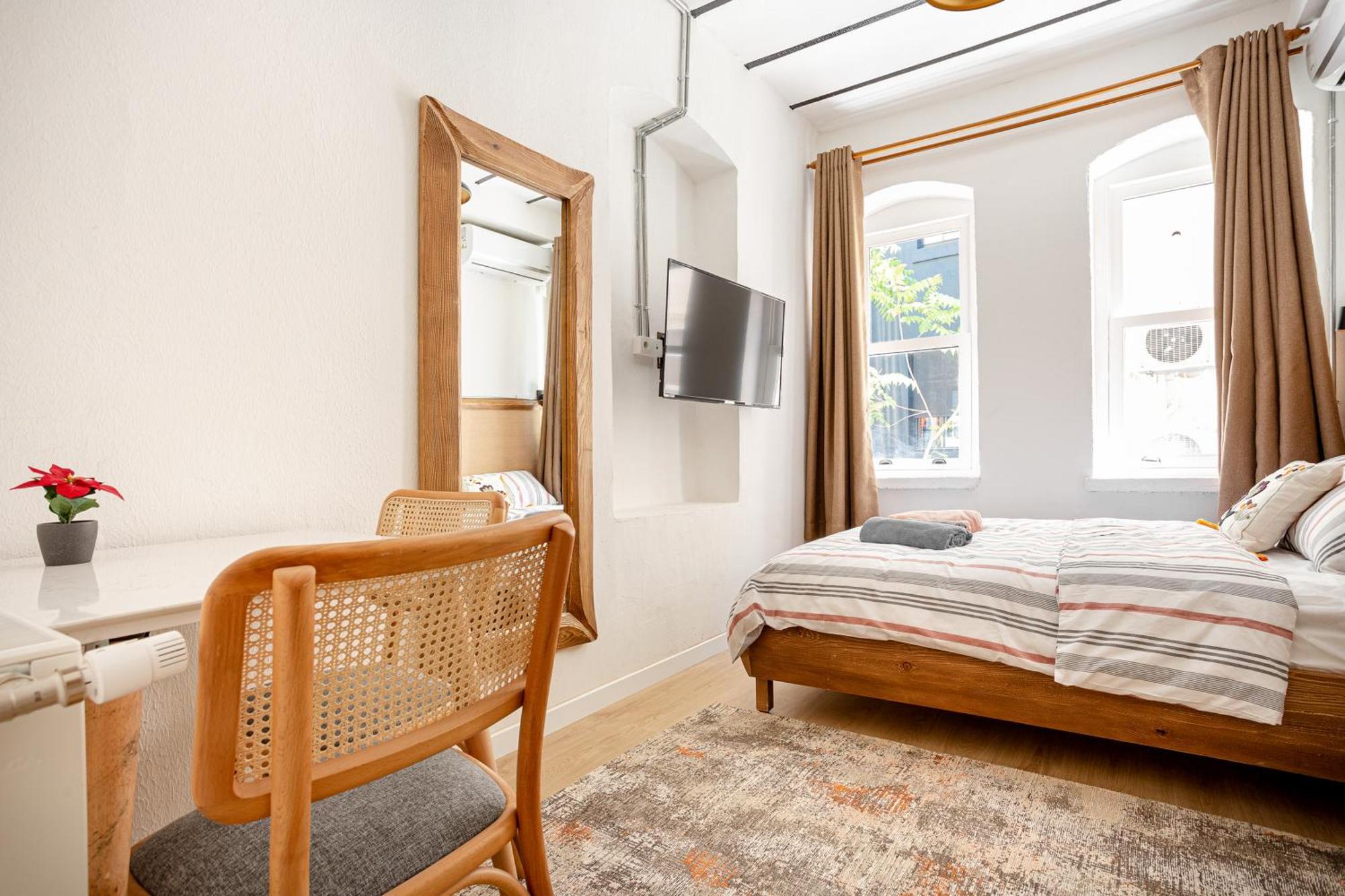 Armel Homes Galata Стамбул Екстер'єр фото