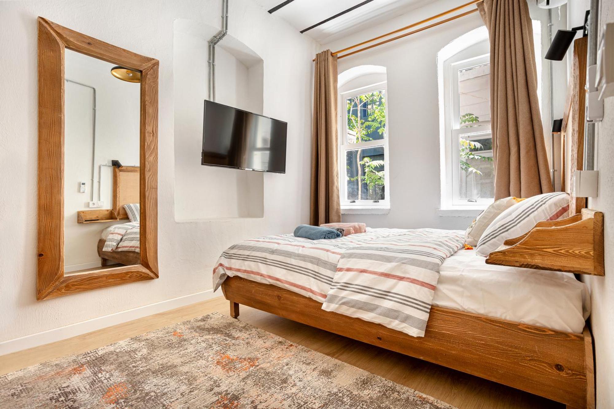 Armel Homes Galata Стамбул Екстер'єр фото