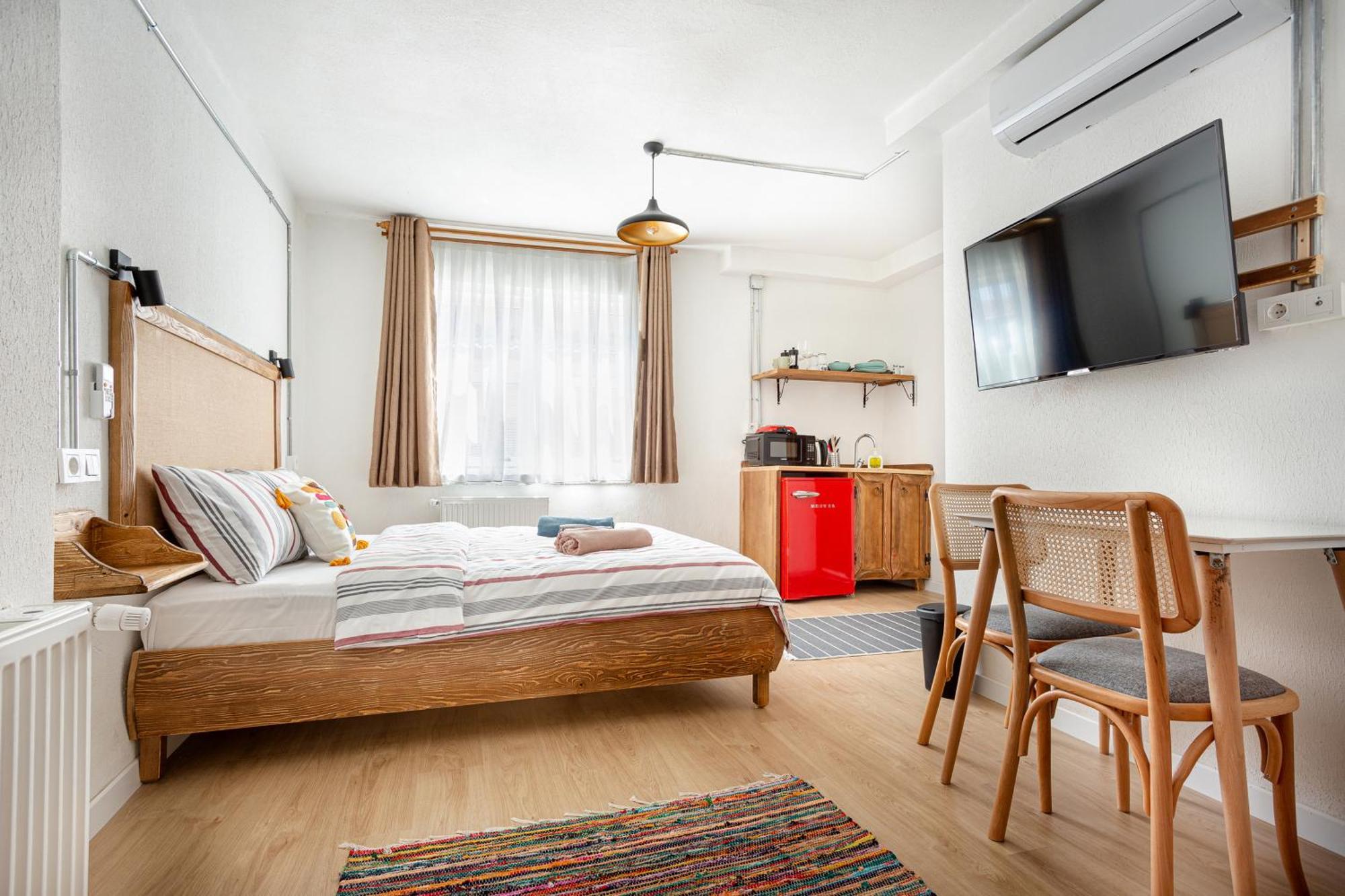 Armel Homes Galata Стамбул Екстер'єр фото
