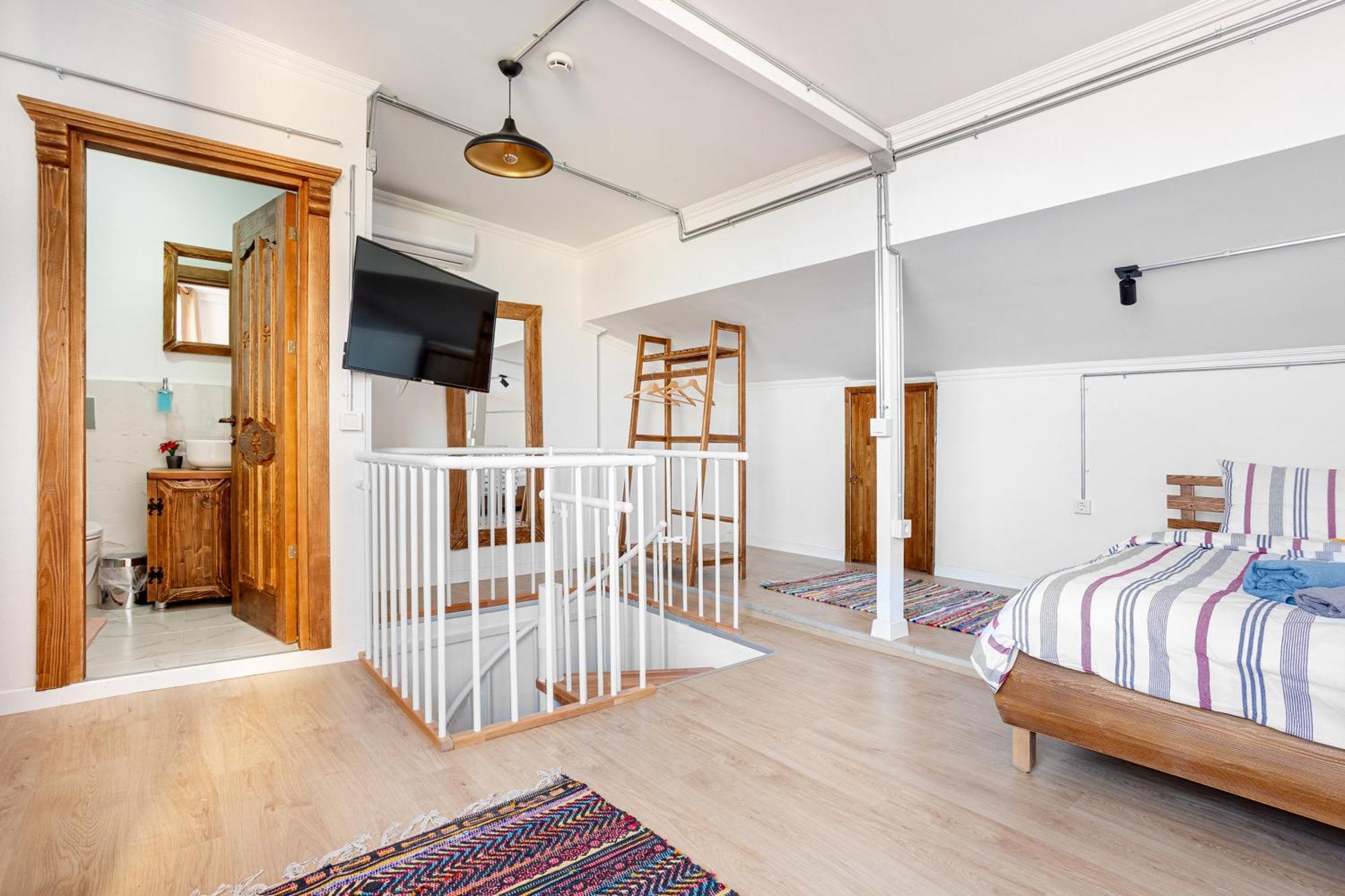 Armel Homes Galata Стамбул Екстер'єр фото