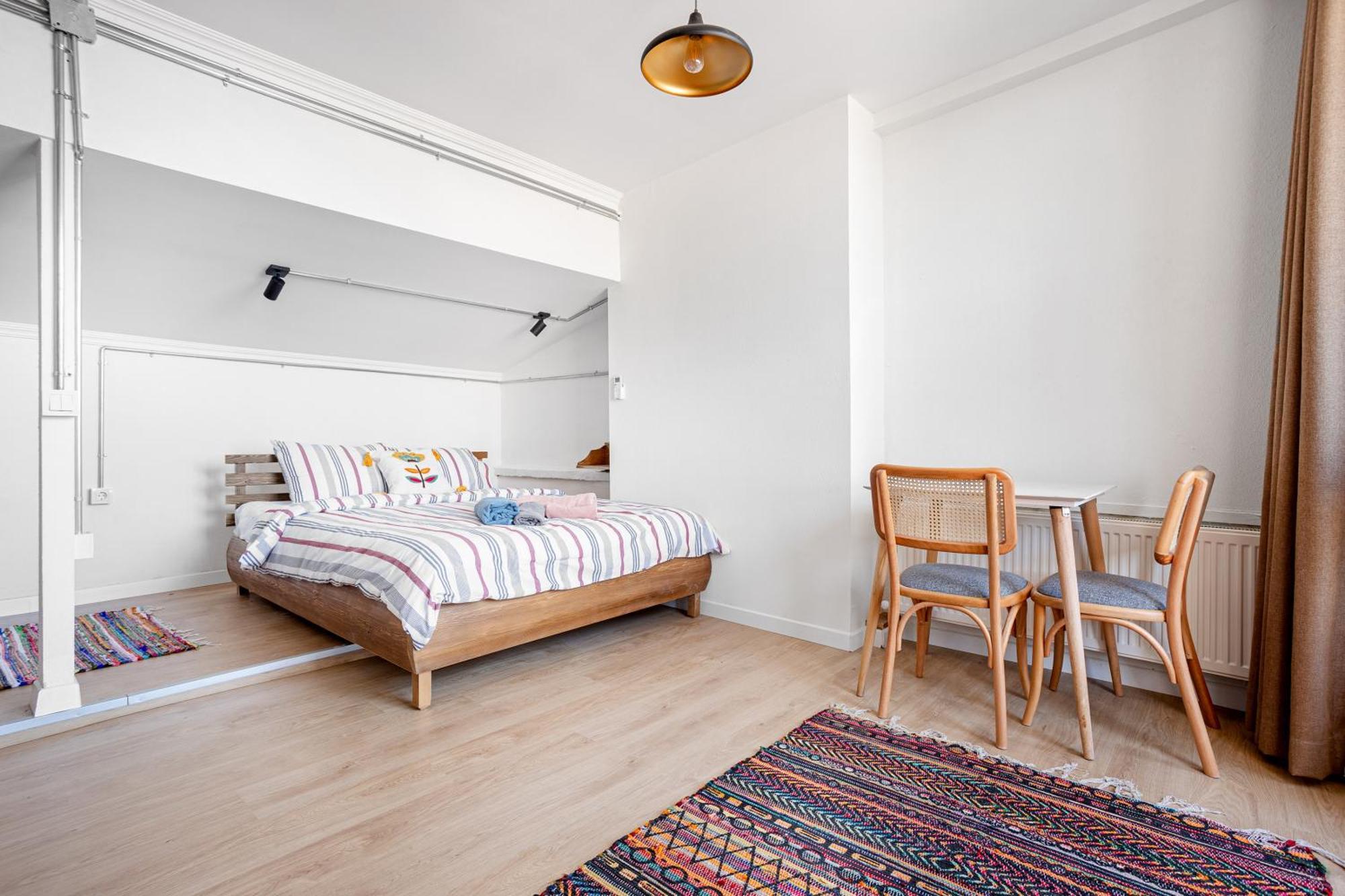 Armel Homes Galata Стамбул Екстер'єр фото