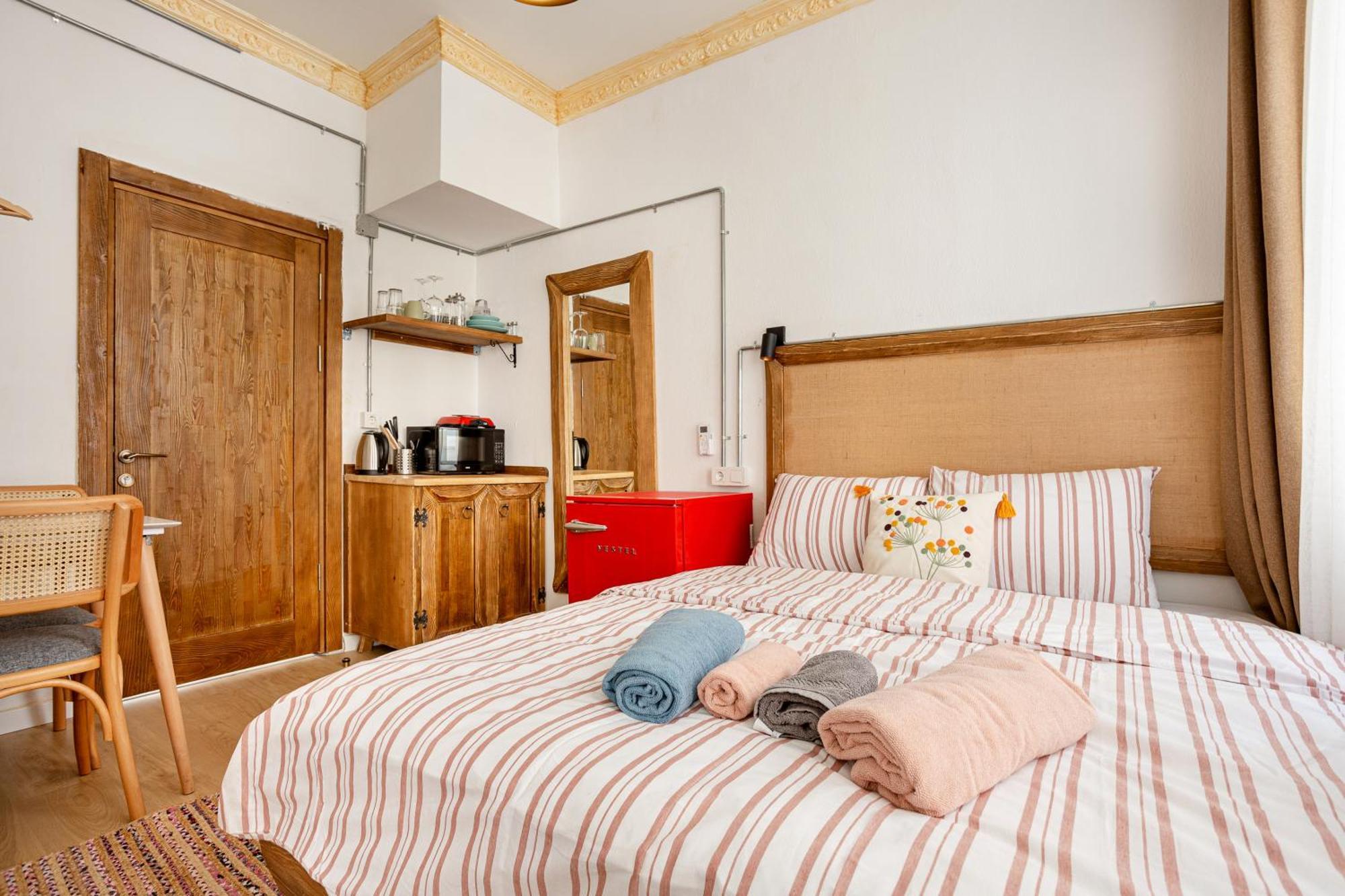 Armel Homes Galata Стамбул Екстер'єр фото