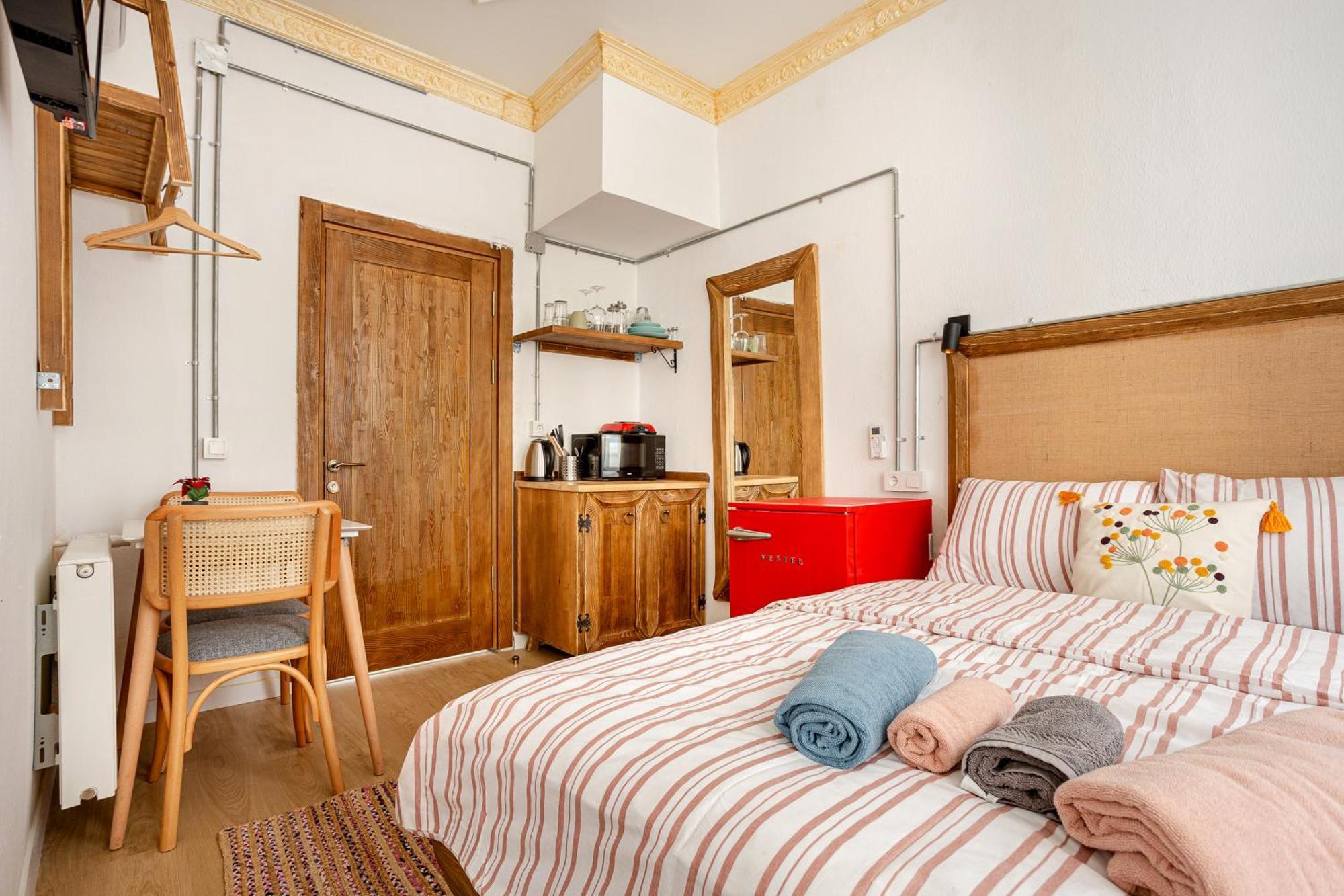Armel Homes Galata Стамбул Екстер'єр фото
