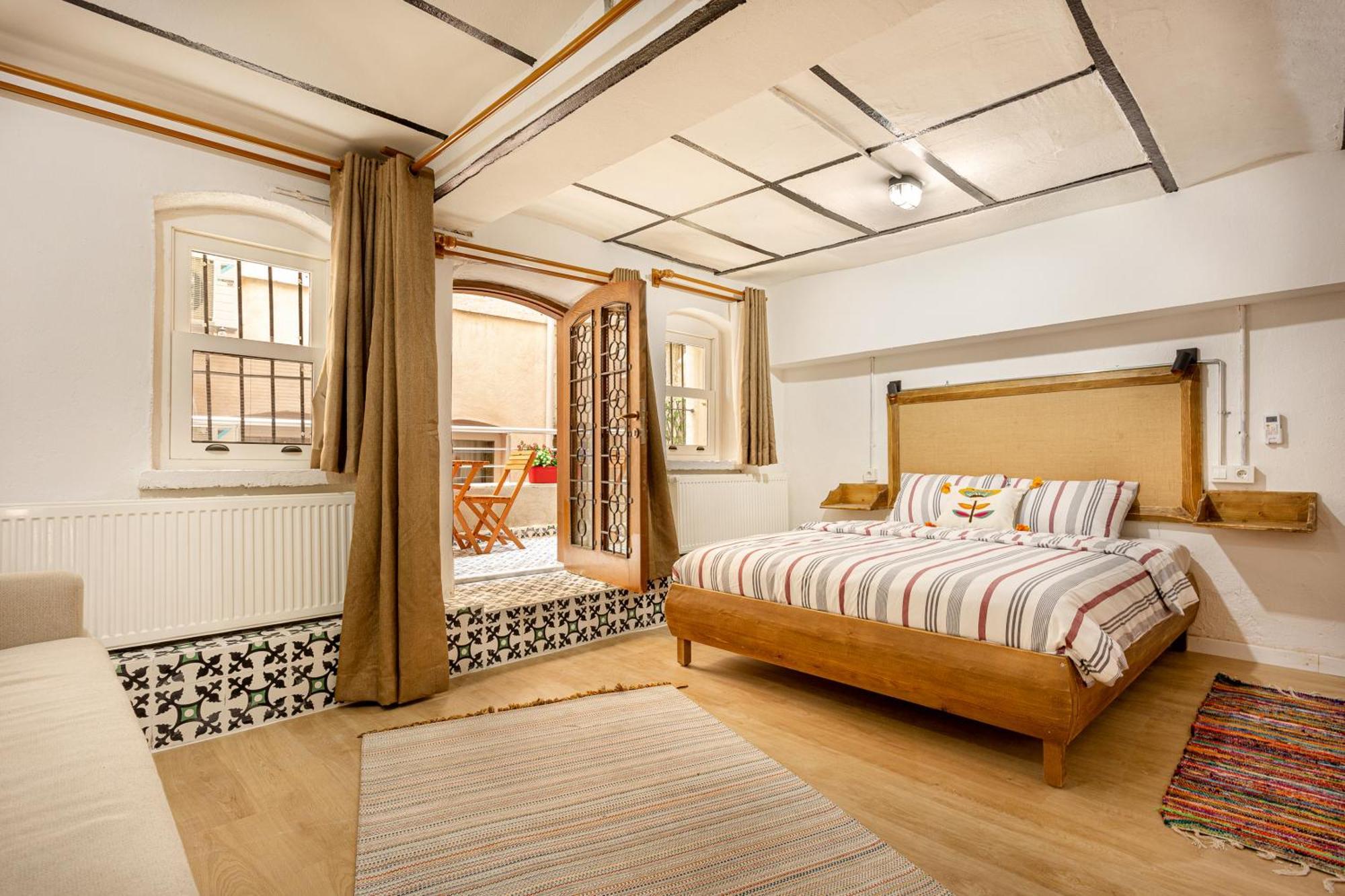 Armel Homes Galata Стамбул Екстер'єр фото