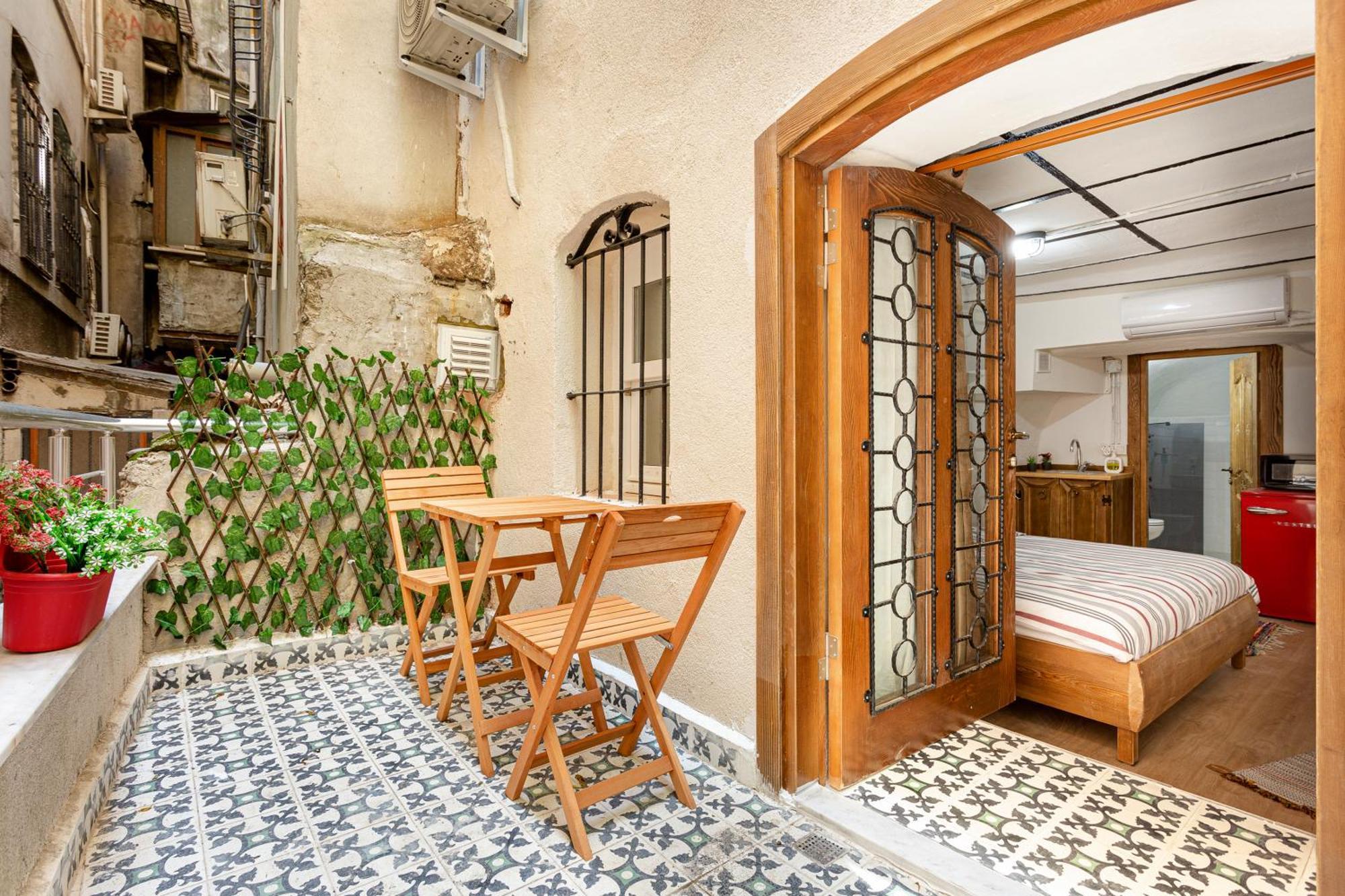 Armel Homes Galata Стамбул Екстер'єр фото